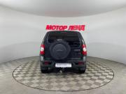 Chevrolet Niva I Рестайлинг Воронеж  - изображение 27