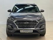 Hyundai Tucson III Рестайлинг Балашиха  - изображение 24