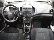Chevrolet Aveo II Архангельск  - изображение 25