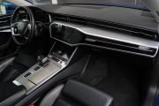 Audi A7 II (4K) Москва  - изображение 44