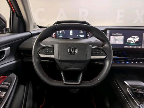 Changan CS55 Plus II с пробегом 2024 года, цена 1 947 000 рублей, 91400 км, внедорожник, Автокод Объявления