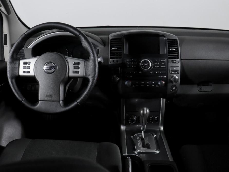 Nissan Pathfinder III Рестайлинг Москва  - изображение 12