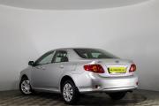 Toyota Corolla X (E140 E150) Пермь  - изображение 28