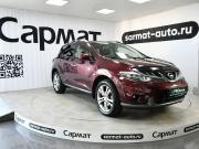 Nissan Murano II (Z51) Рестайлинг 2 Новосибирск  - изображение 31