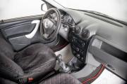 Lada (ВАЗ) Largus I Пермь  - изображение 23