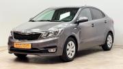Kia Rio III Рестайлинг Киров  - изображение 16