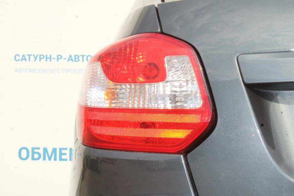 Lada (ВАЗ) Granta I Рестайлинг Пермь  - изображение 8