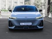 Changan UNI-V I Москва  - изображение 24