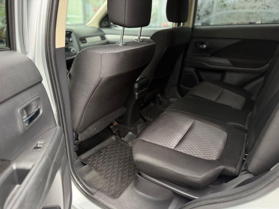 Mitsubishi Outlander III Санкт-Петербург  - изображение 9