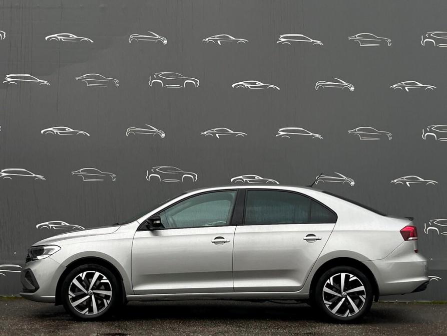 Volkswagen Polo VI Санкт-Петербург  - изображение 12