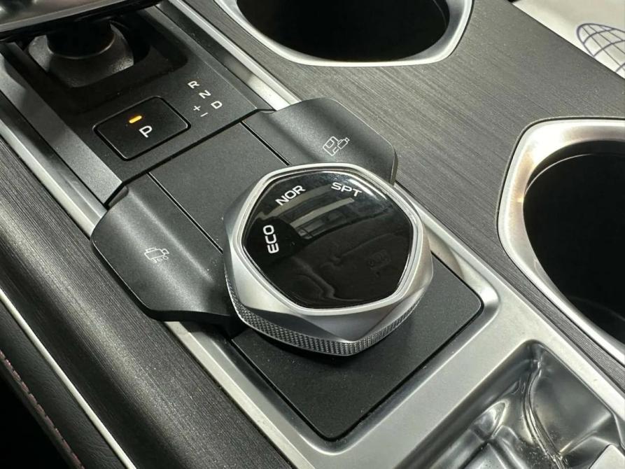 Changan UNI-S (CS55 Plus) Красноярск  - изображение 16