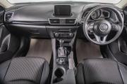 Mazda Axela III Томск  - изображение 31