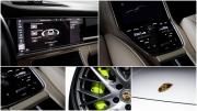 Porsche Panamera II Рестайлинг Москва  - изображение 45