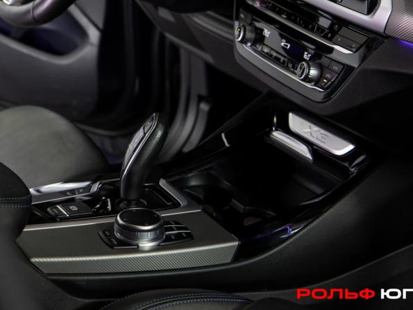 BMW X3 III (G01) с пробегом 2018 года, цена 3 848 000 рублей, 75199 км, внедорожник, Автокод Объявления