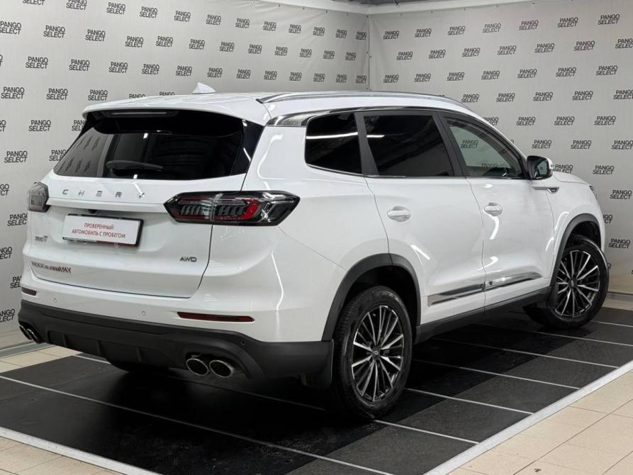 Chery Tiggo 8 Pro Max I Красноярск  - изображение 2