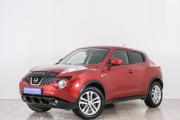 Nissan Juke I Красноярск  - изображение 25