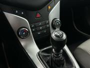 Chevrolet Cruze I Рестайлинг Ростов-на-Дону  - изображение 27