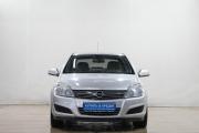 Opel Astra H Рестайлинг Новокузнецк  - изображение 35
