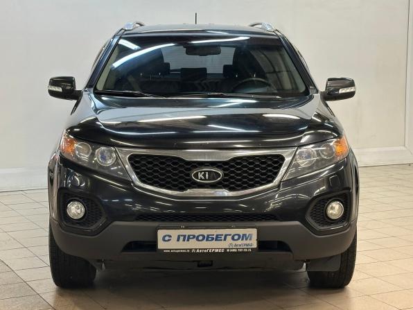 Kia Sorento II с пробегом 2011 года, цена 1 130 000 рублей, 287060 км, внедорожник, Автокод Объявления