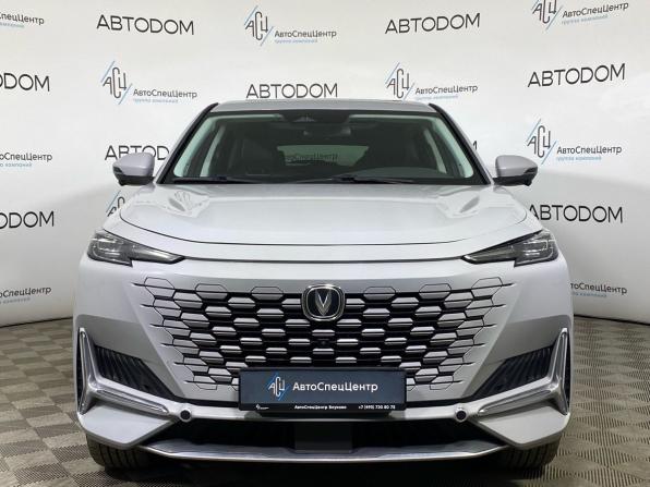 Changan UNI-K с пробегом 2023 года, цена 2 485 000 рублей, 76404 км, внедорожник, Автокод Объявления