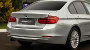 BMW 3 серии VI (F3x) Москва  - изображение 43