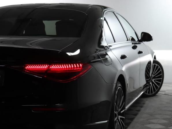 Mercedes-Benz S-Класс VII (W223) с пробегом 2021 года, цена 7 399 000 рублей, 94096 км, седан, Автокод Объявления