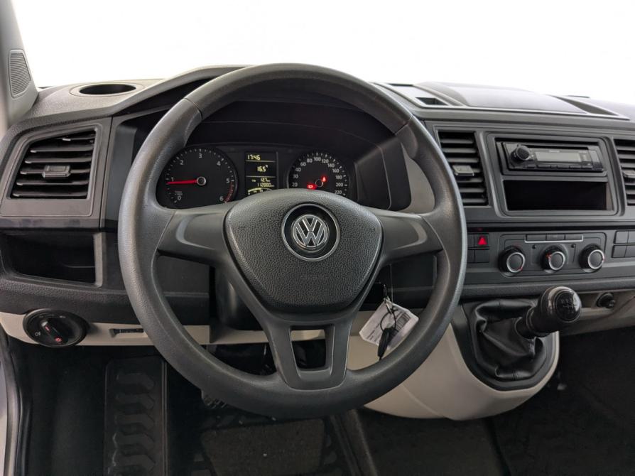Volkswagen Transporter T6 Москва  - изображение 21