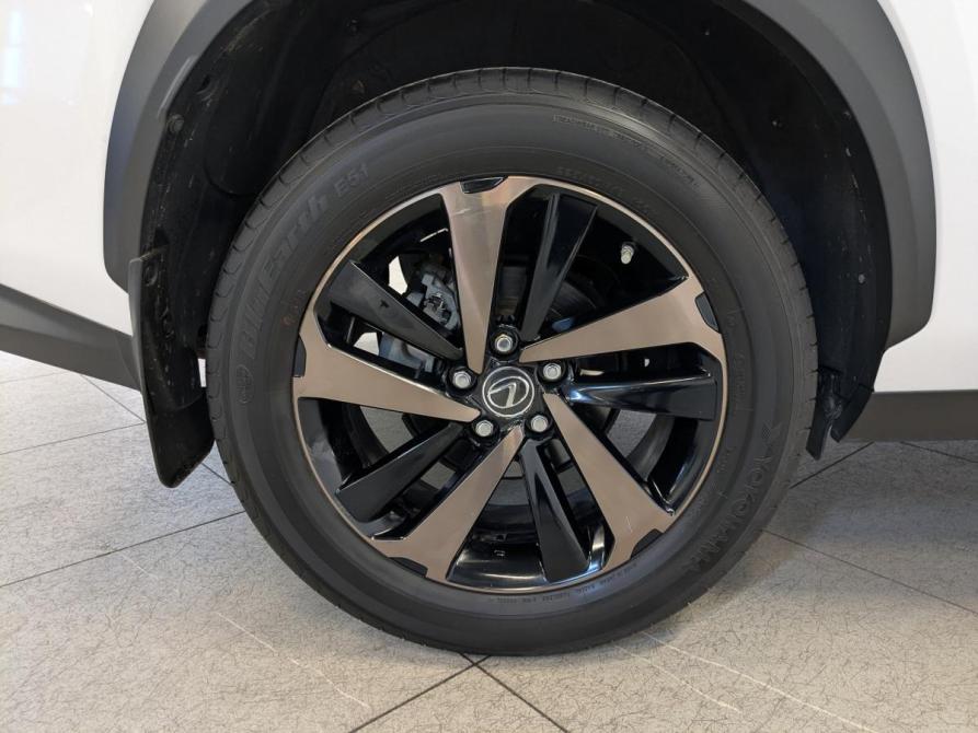Lexus NX I Рестайлинг Санкт-Петербург  - изображение 11