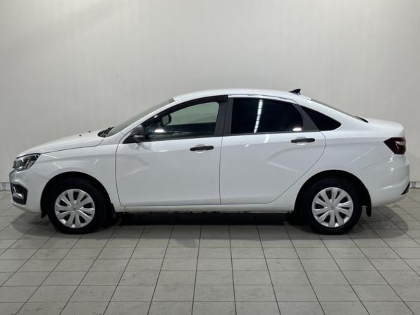 Lada (ВАЗ) Vesta I Рестайлинг (NG) с пробегом 2024 года, цена 1 185 000 рублей, 47578 км, седан, Автокод Объявления