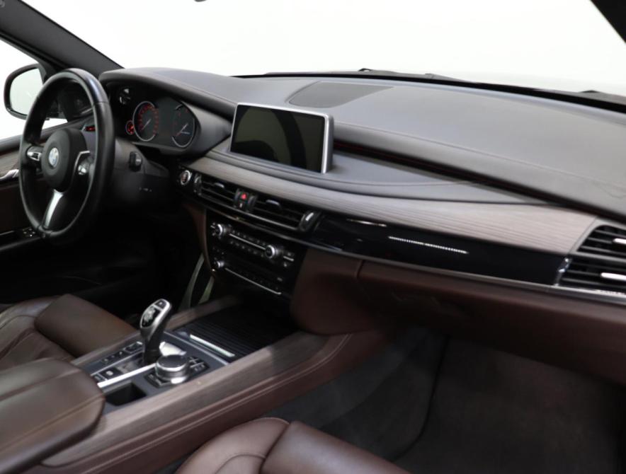 BMW X5 III (F15) Санкт-Петербург  - изображение 11