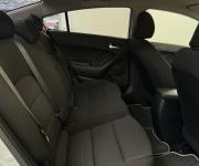 Kia Cerato III Рестайлинг (Classic) Москва  - изображение 29