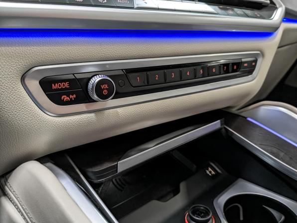 BMW X6 III (G06) с пробегом 2021 года, цена 8 300 000 рублей, 78607 км, внедорожник, Автокод Объявления
