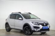 Renault Sandero II Оренбург  - изображение 19