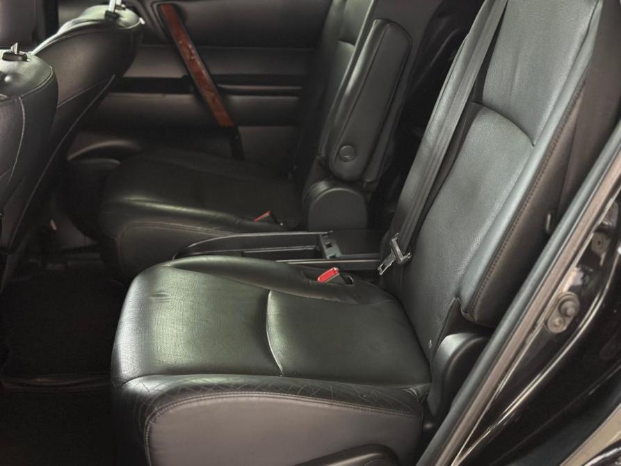 Toyota Highlander II (XU40) Рестайлинг Уфа  - изображение 21