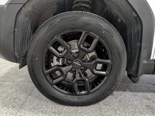 Haval H3 с пробегом 2024 года, цена 2 390 000 рублей, 22296 км, внедорожник, Автокод Объявления
