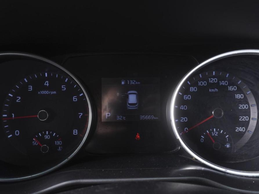 Kia Ceed III Ростов-на-Дону  - изображение 17