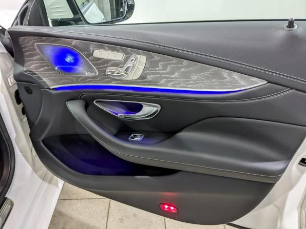 Mercedes-Benz CLS III (C257) с пробегом 2021 года, цена 6 700 000 рублей, 40149 км, седан, Автокод Объявления