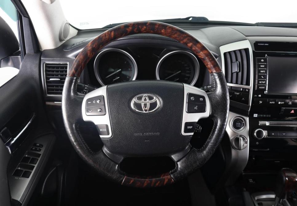 Toyota Land Cruiser 200 Series Пермь  - изображение 19