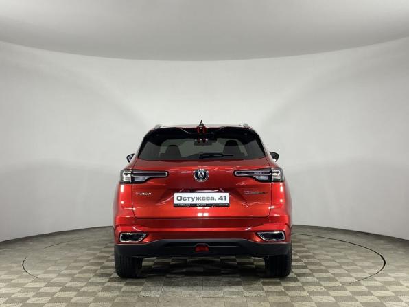 Changan CS55 Plus II с пробегом 2023 года, цена 2 148 000 рублей, 29116 км, внедорожник, Автокод Объявления