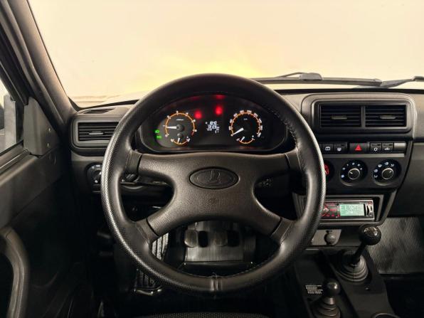 Lada (ВАЗ) 2121 (4x4) I Рестайлинг (2020) с пробегом 2020 года, цена 690 000 рублей, 59128 км, внедорожник, Автокод Объявления