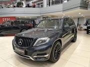 Mercedes-Benz GLK-Класс I (X204) Рестайлинг Казань  - изображение 23
