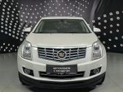 Cadillac SRX II Рестайлинг Новосибирск  - изображение 27