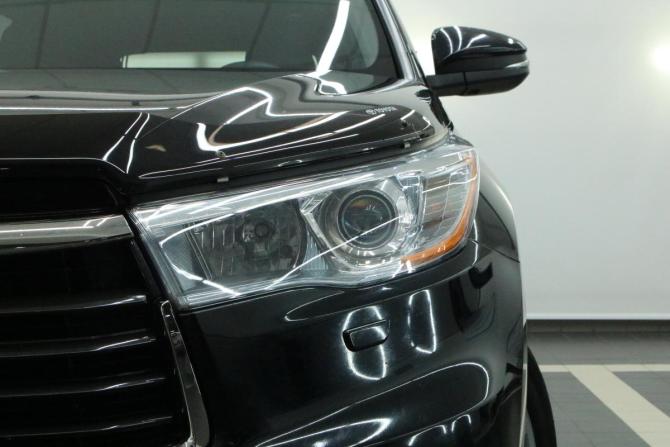 Toyota Highlander III (XU50) с пробегом 2015 года, цена 3 390 000 рублей, 90400 км, внедорожник, Автокод Объявления