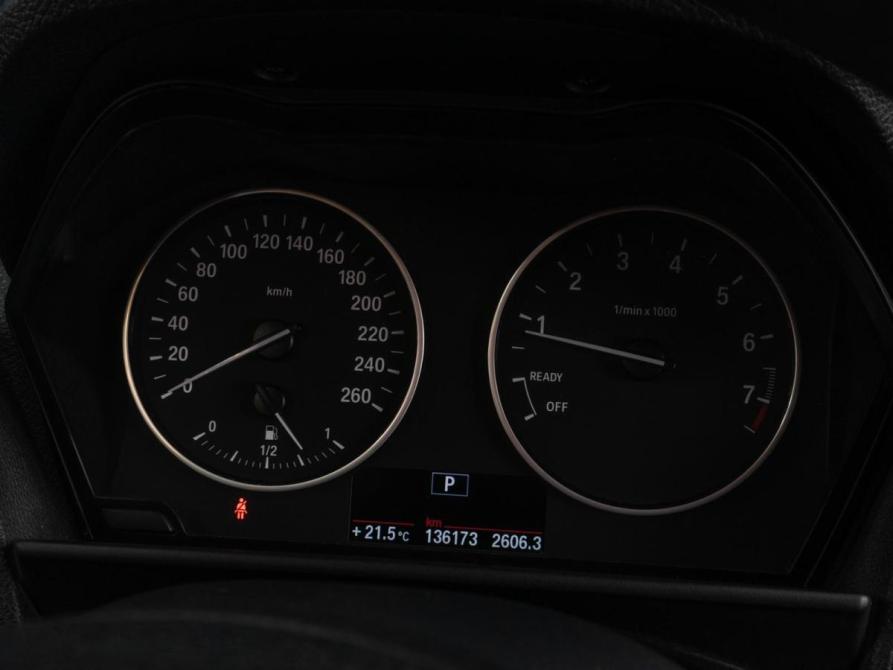BMW 1 серии II (F20/F21) Тюмень  - изображение 13