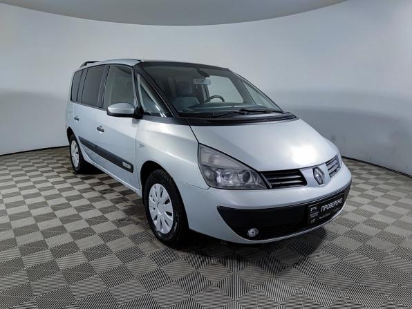 Renault Espace IV с пробегом 2004 года, цена 400 000 рублей, 298608 км, минивэн, Автокод Объявления