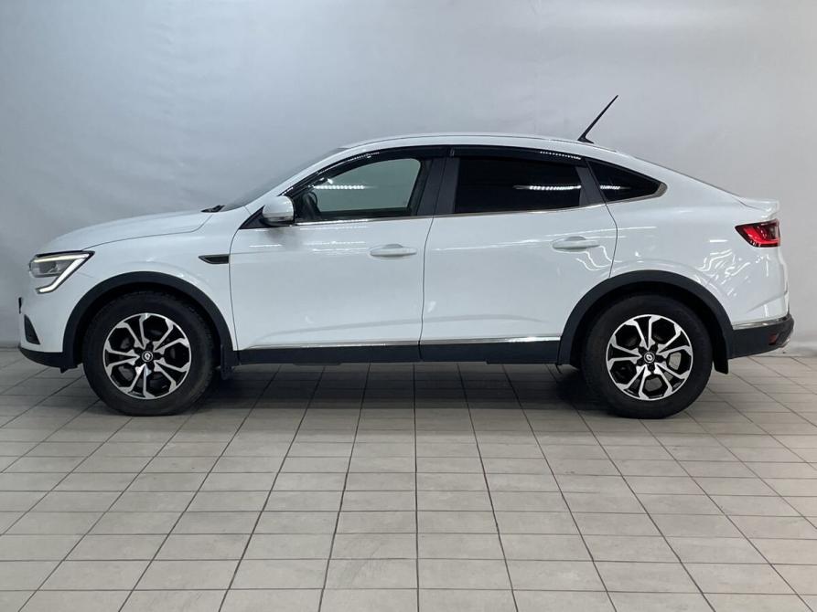 Renault Arkana I Воронеж  - изображение 9