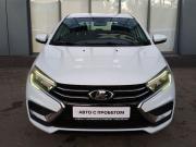 Lada (ВАЗ) Vesta I Рестайлинг (NG) Ярославль  - изображение 17