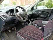 Hyundai ix35 I Йошкар-Ола  - изображение 35