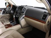 Toyota Land Cruiser 200 Series Рестайлинг 1 Химки  - изображение 29