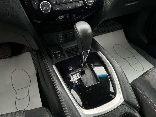 Nissan X-Trail III Рестайлинг с пробегом 2019 года, цена 2 510 000 рублей, 87507 км, внедорожник, Автокод Объявления